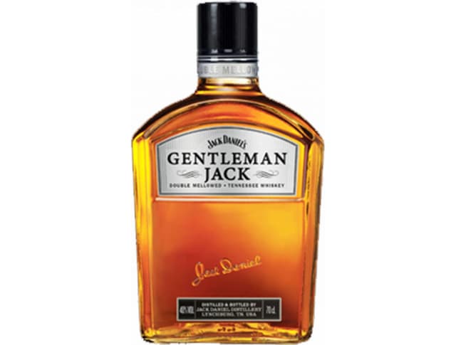 Whiskey Gentleman Jack 0.7 L