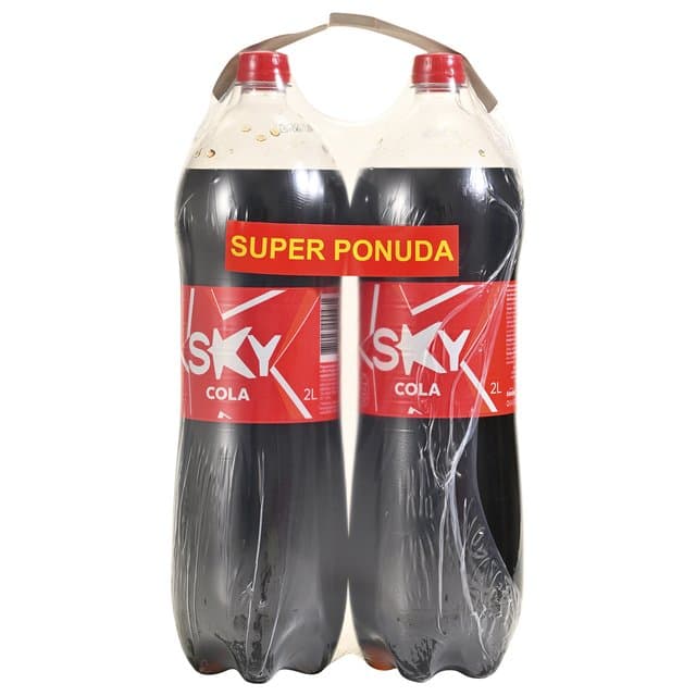 Sky Cola