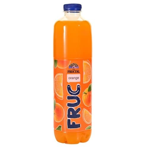 Fructal Fructal Negazirano piće