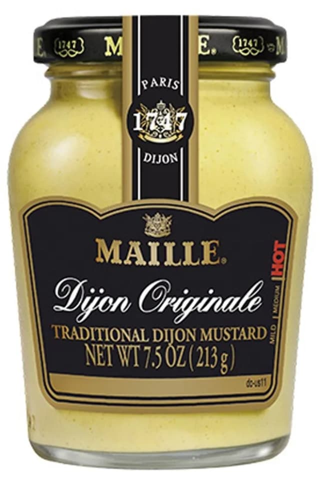Senf Dijon