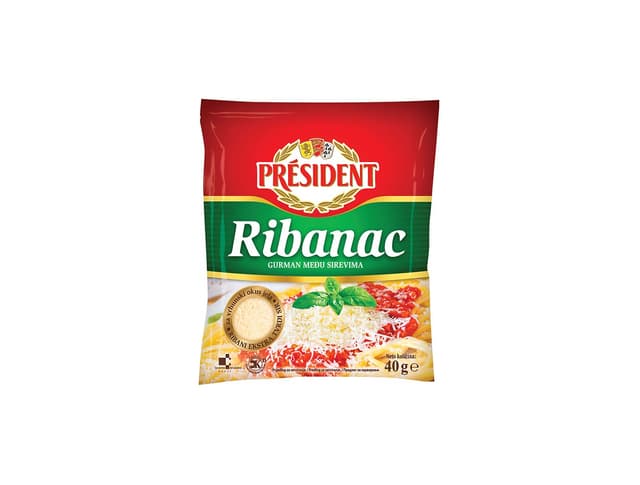Sir Ribanac