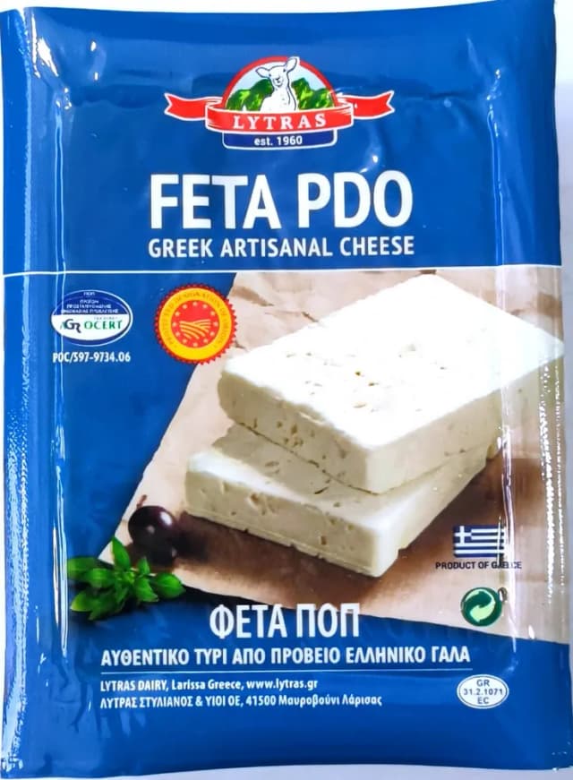 200G LYTRAS FETA