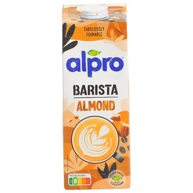 Napitak Barista Badem