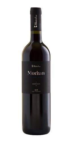 Plavac Morkan Kvalitetno Vino