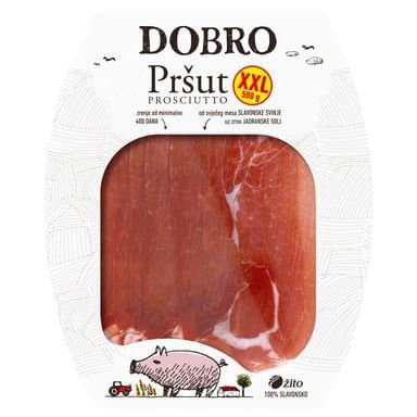 Pršut Narezak