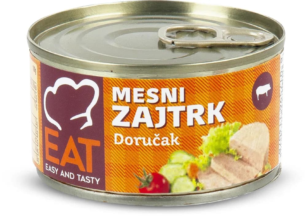MESNI NAREZAK DORUČAK 150g