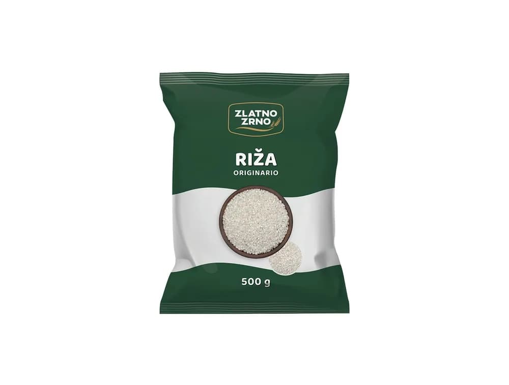 Spectar Riža Originario