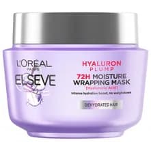 MASKA ELSEVE HYALURON 300ml