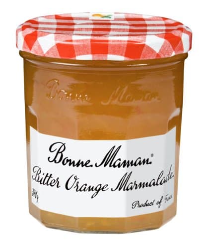 Marmelada Naranča