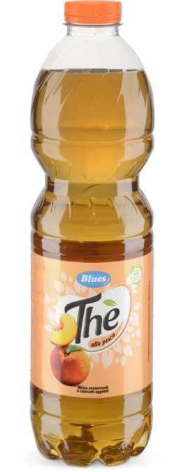 Ledeni čaj breskva 1,5 L