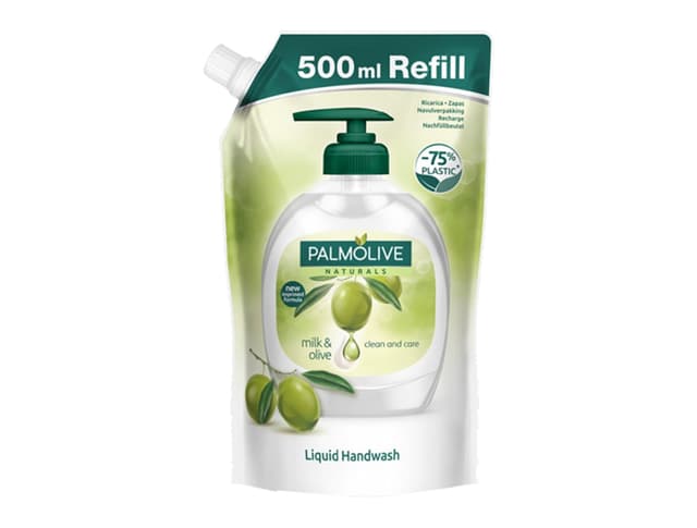 Tekući sapun Palmolive Olive refill