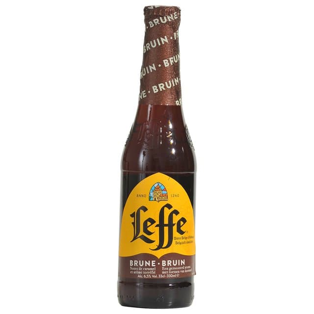 Leffe Brown Pivo
