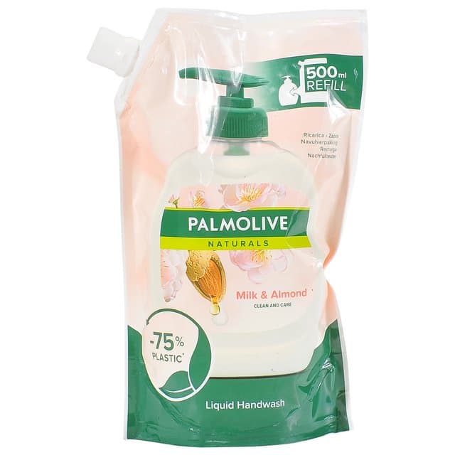 Tekući sapun Palmolive Almond