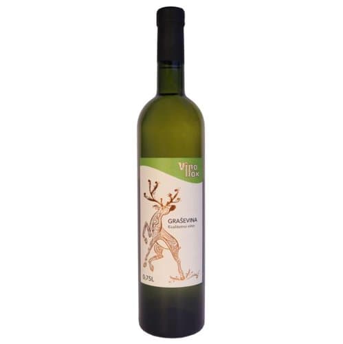Graševina kv. Vino