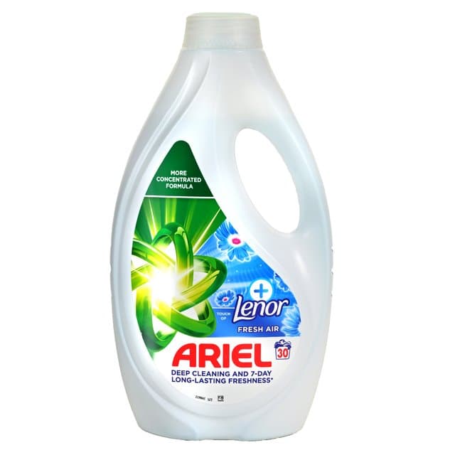 Ariel Tekući Deterdžent Fresh Air