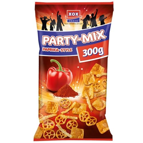 PARTY MIX 300g