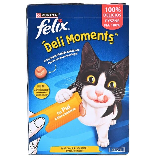 Felix Deli Moments Piletina