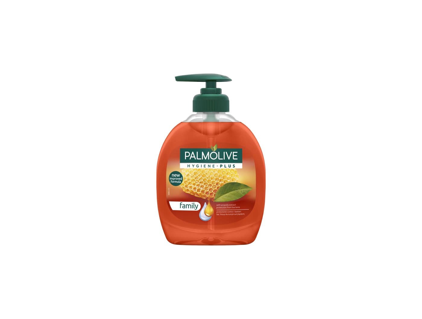 Palmolive Antibacterial Tekući Sapun