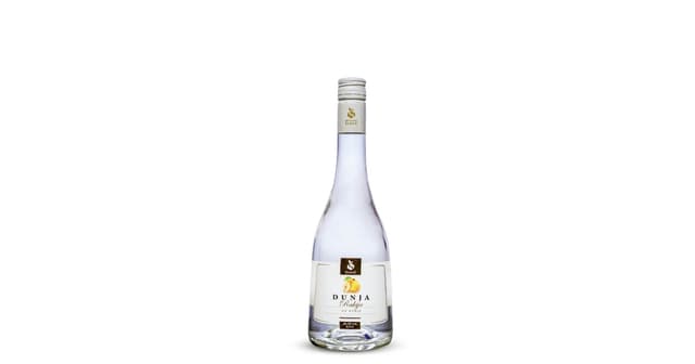 Rakija Dunja
