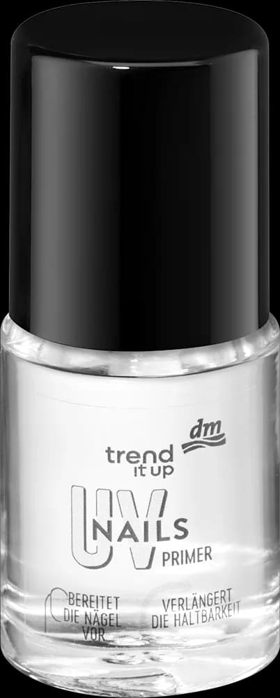 tIU UV lak za nokte Primer 9 ml