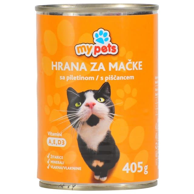 MY PETS MM PERAD 405G