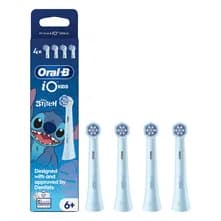 GLAVA ZAMJ ORAL B EL.ČE STITCH 4 kom