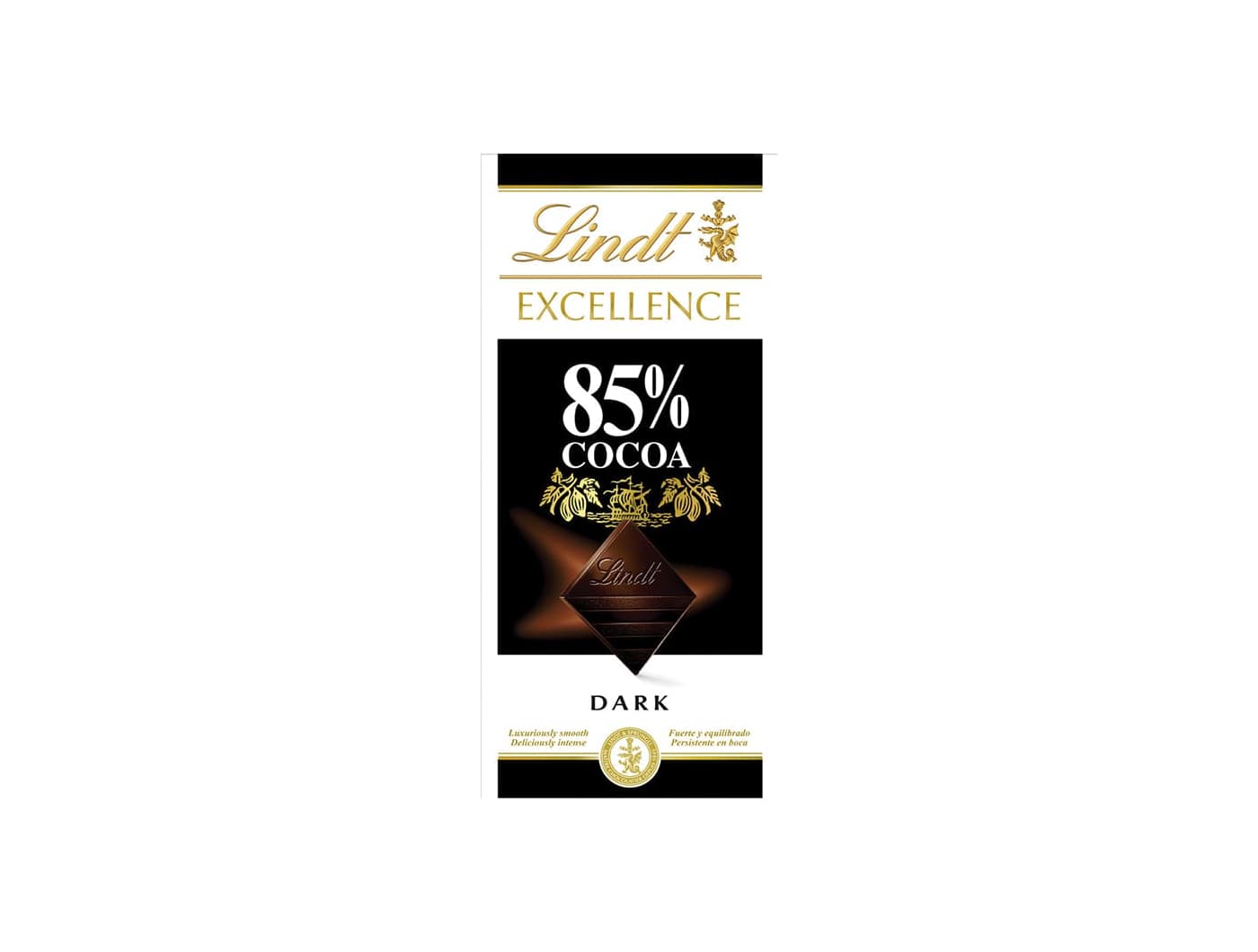 ČOKOL LINDT EXC DARK 85% 100g