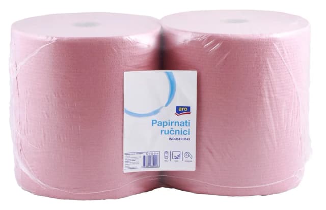 2/1 ARO IND RUČNI ROZ,1SL,253M