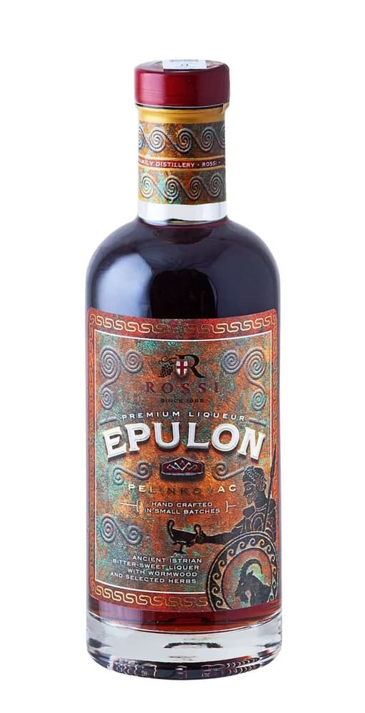 Pelinkovac Epulon