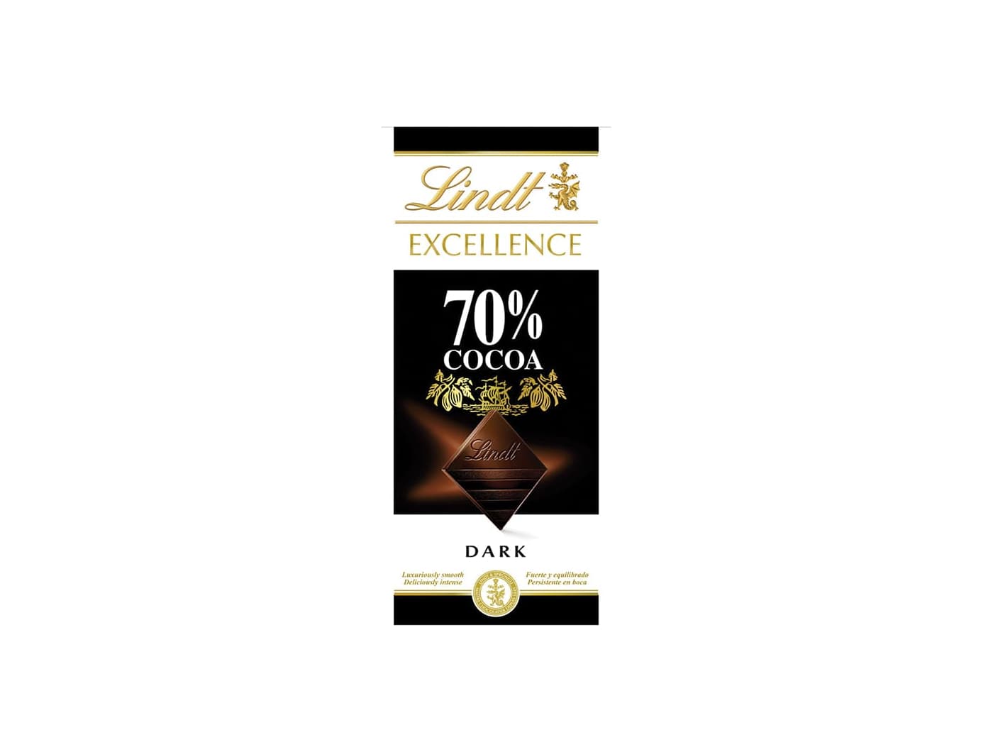 Lindt Excellence, Lindt Čokolada