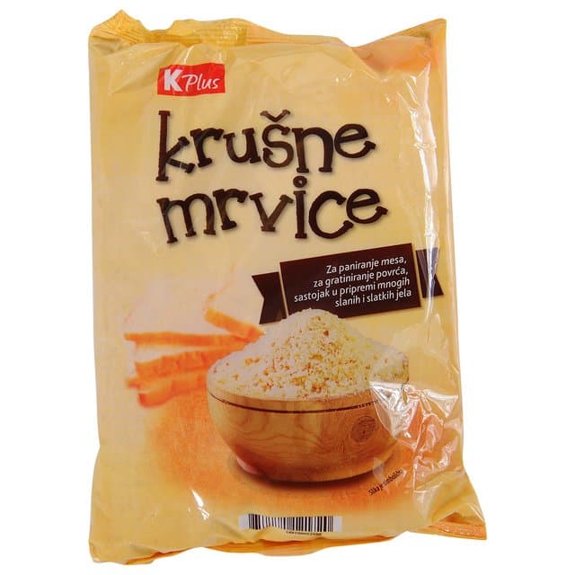 MRVICE K PLUS 500G