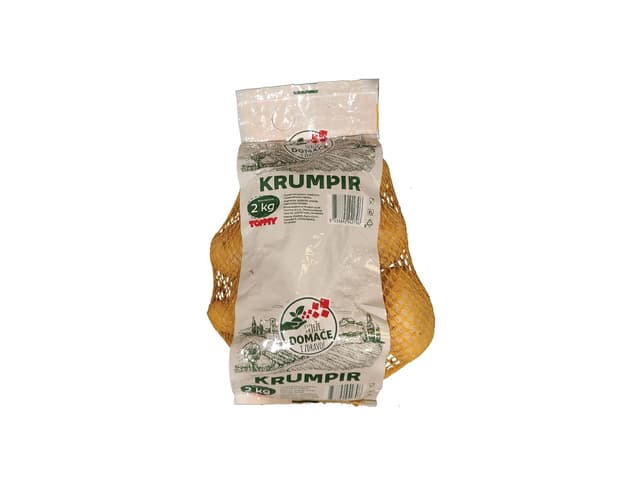 KRUMPIR 2 kg