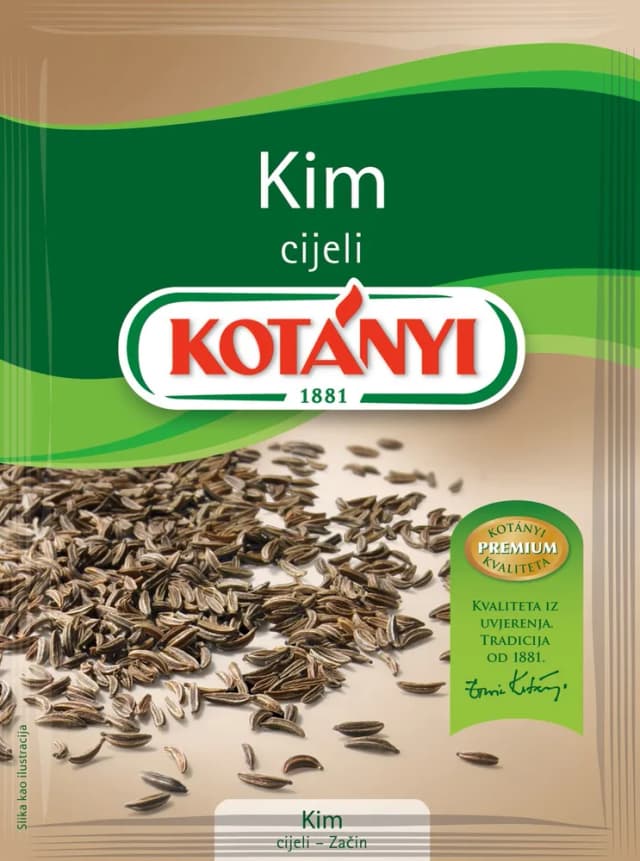 Kim Cijeli