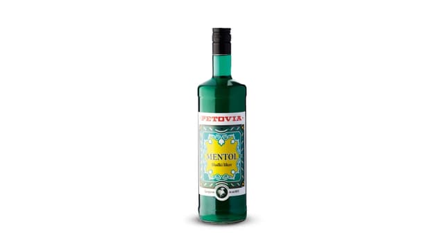 LIKER PETOVIA MENTOL 1,0 (6)*