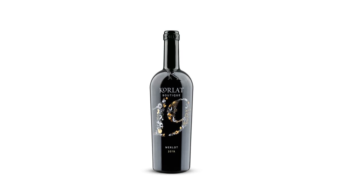 Vino Merlot Boutique