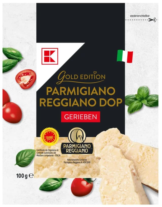 KGold.Sir Parmig.Reggiano ribani 32%100g