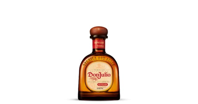 Tequila Don Julio Reposado