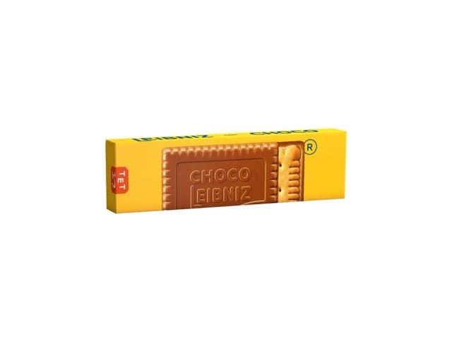 Leibniz Keksi Minis s kakaom