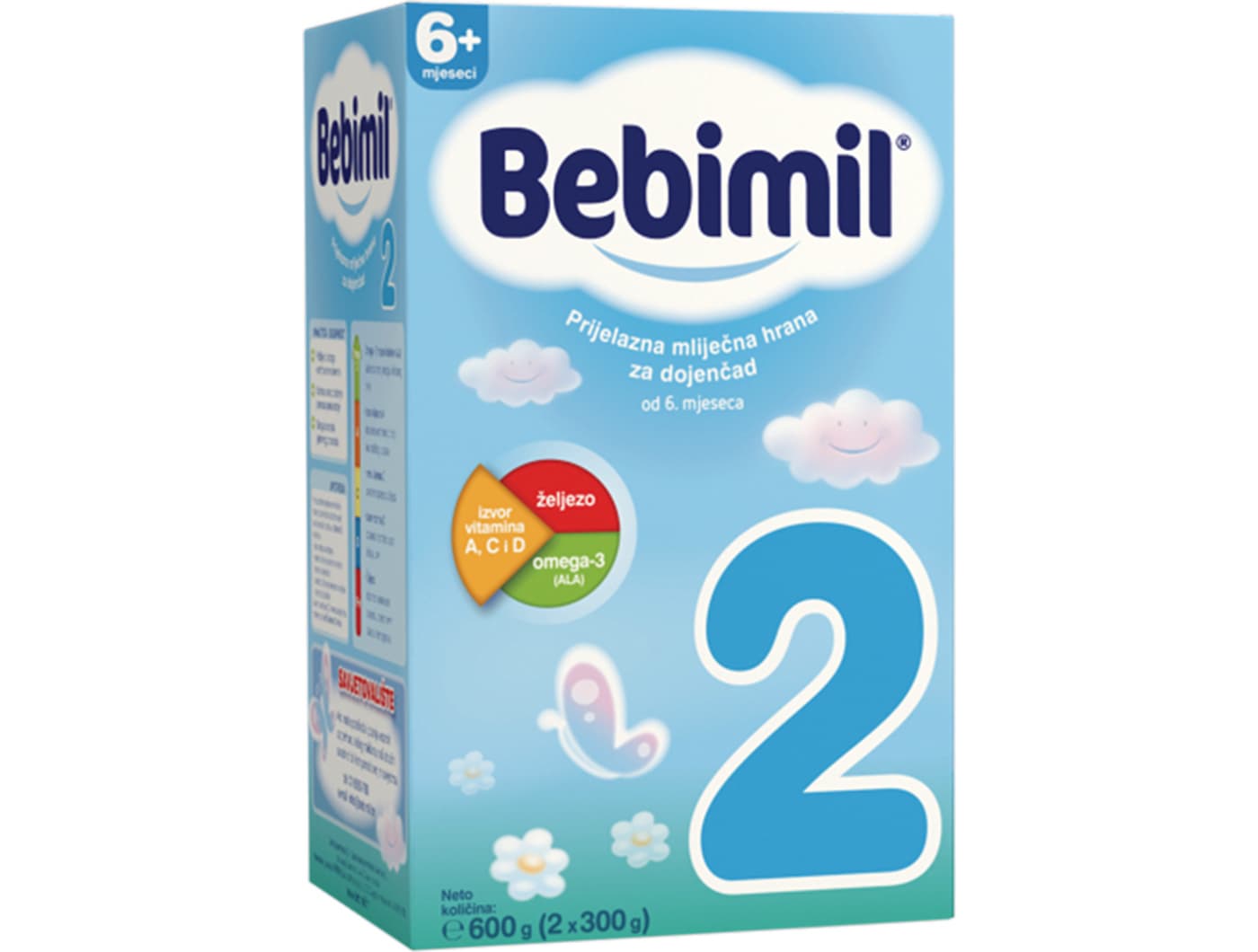 Bebimil 2