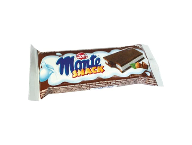 Monte Snack