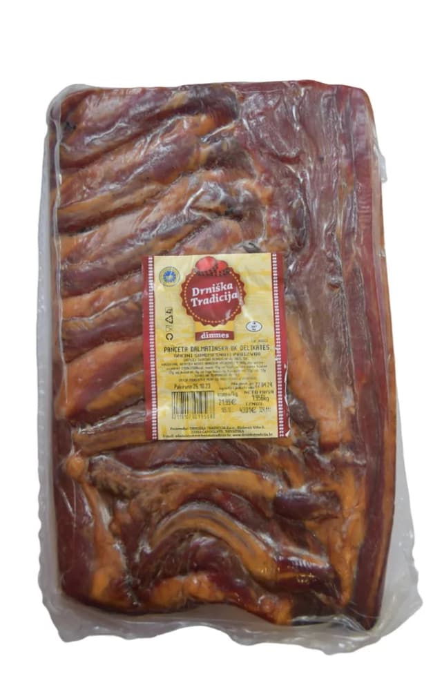 CCA2KG DIMMES PANCETA DALM.DEL