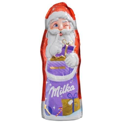 Čokolada Djed Božićnjak
