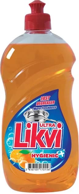 Likvi Ultra Hygienic deterdžent za suđe