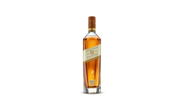 Johnnie Walker Whisky 18YO