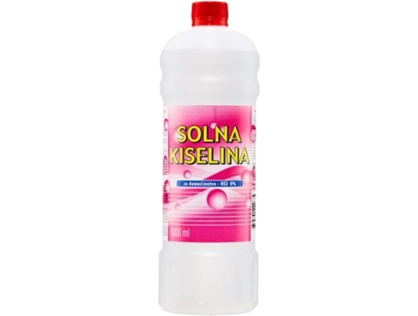 Meteor Solna kiselina