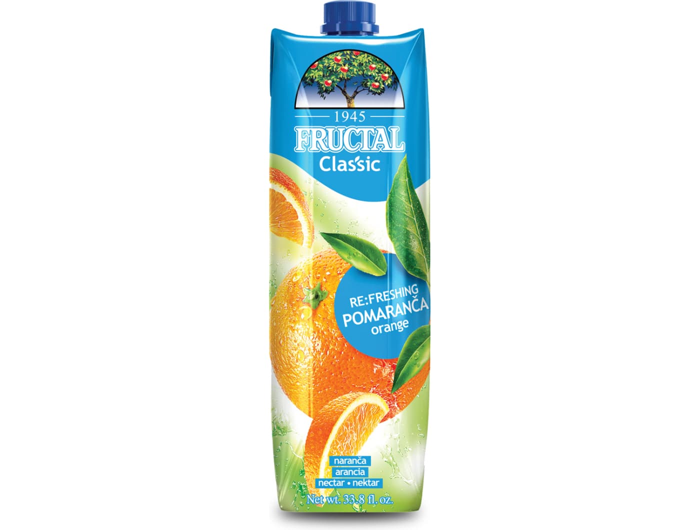 Fructal Nektar