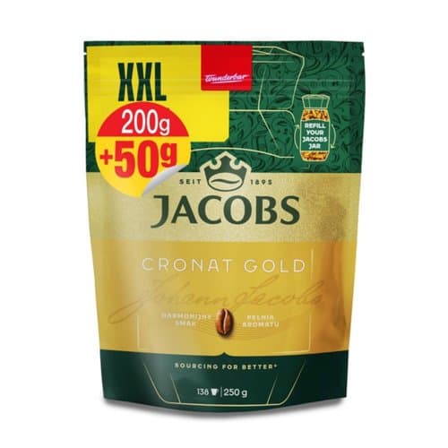 Kava Instant Cronat Gold