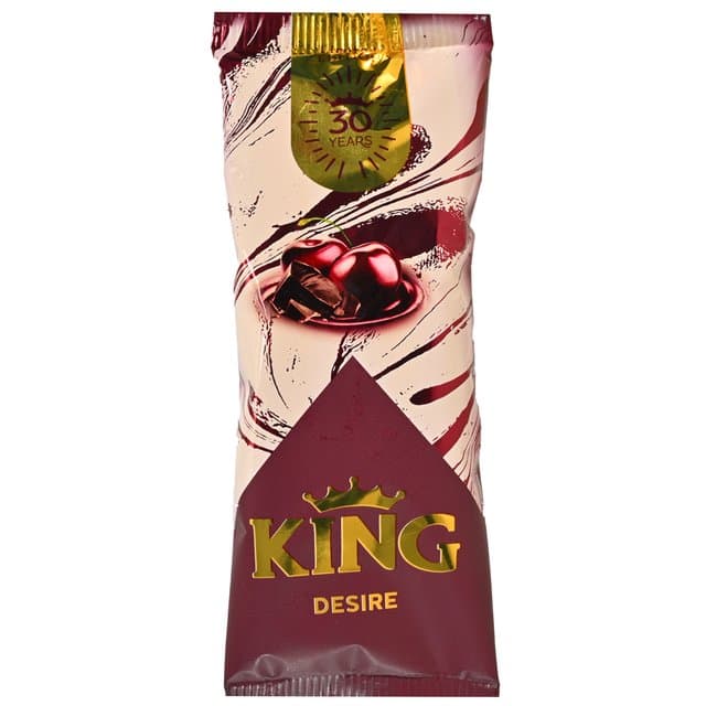 Sladoled King Desire štapić