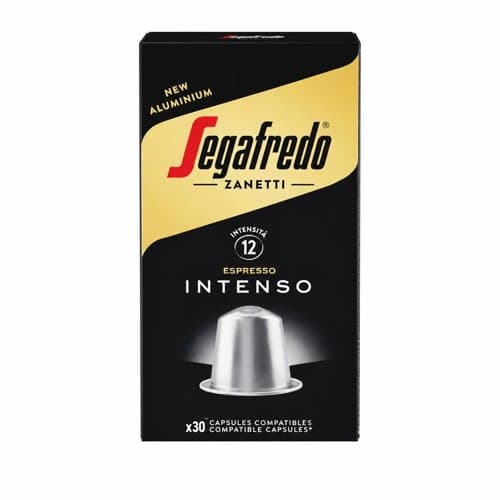 KAVA KAPULE NS CLASSICO 153 G SEGAFREDO
