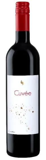 Lectus Cuvee crno vino